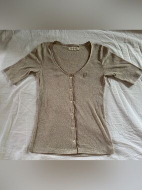 TWOTHIRDS Women’s Tysnes Top